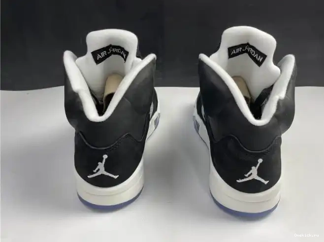 One Kick 5 OREO AIR CT4838-011 JORDAN 0615
